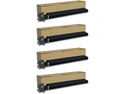 Professor Color Re-Coded OEM Drum Cartridge for Xerox WorkCentre 7525 7530 7535 7545 7556 7830 7835 7845 7855 7970, Altalink C8030 C8035 C8045 C8055 C8070 Series | 013R00662 - 500,000 Pages 4 Pack Professor Color Re-Coded OEM Drum Cartridge for Xerox WorkCentre 7525 7530 7535 7545 7556 7830 7835 7845 7855 7970, Altalink C8030 C8035 C8045 C8055 C8070 Series | 013R00662 - 500,000 Pages 4 Pack