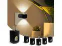 Plug-in LED Night Lights with Dusk to Dawn Sensor,100LM,2700K,2 Pack Plug-in LED Night Lights with Dusk to Dawn Sensor,100LM,2700K,2 Pack