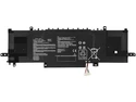 50Wh C31N1841 Laptop Battery for ASUS ZenBook UX333FAC UX334FA UX334FL UX433FL UX433FLC UM433DA UM433IQ UM434DA UM434IQ UX434DA UX434F UX434FA UX434FL UX434FAC UX434FAW Series High Performance 50Wh C31N1841 Laptop Battery for ASUS ZenBook UX333FAC UX334FA UX334FL UX433FL UX433FLC UM433DA UM433IQ UM434DA UM434IQ UX434DA UX434F UX434FA UX434FL UX434FAC UX434FAW Series High Performance