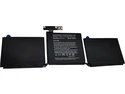 54.5Wh A1713 A1708 Replacement Battery for MacBook Pro 13-inch A1708 (Late 2016,Mid 2017 Years) -11.40V High Performance 54.5Wh A1713 A1708 Replacement Battery for MacBook Pro 13-inch A1708 (Late 2016,Mid 2017 Years) -11.40V High Performance