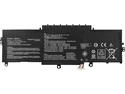 50Wh C31N1811 Laptop Battery Replacement for Asus for ZenBook 14 UX433F UX433FA UX433FN RX433F RX433FA RX433FN BX433F BX433FN U4300F U4300FA U4300FN Deluxe13 Deluxe14 UX433FN-A6145T High Performance 50Wh C31N1811 Laptop Battery Replacement for Asus for ZenBook 14 UX433F UX433FA UX433FN RX433F RX433FA RX433FN BX433F BX433FN U4300F U4300FA U4300FN Deluxe13 Deluxe14 UX433FN-A6145T High Performance