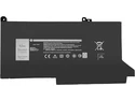 42Wh DJ1J0 Battery Replacement for Dell for Latitude 7280 7290 E7280 E7290 13 7380 7390 E7380 E7390 14 7480 7490 E7480 E7490 Series DJ1JO P28S P28S001 451-BBZL PGFX4 ONFOH K8X0T 11.4V High performance 42Wh DJ1J0 Battery Replacement for Dell for Latitude 7280 7290 E7280 E7290 13 7380 7390 E7380 E7390 14 7480 7490 E7480 E7490 Series DJ1JO P28S P28S001 451-BBZL PGFX4 ONFOH K8X0T 11.4V High performance