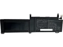 76Wh C41N1716 Laptop Battery for ASUS for ROG Strix GL703GS GL703GM Scar for ROG Strix S7BS S7BS8750 GL703GM-NS73 GL703GM-DS74 GL703GS-DS74 0B200-02770000 4ICP4/59/134 15.4V High Performance 76Wh C41N1716 Laptop Battery for ASUS for ROG Strix GL703GS GL703GM Scar for ROG Strix S7BS S7BS8750 GL703GM-NS73 GL703GM-DS74 GL703GS-DS74 0B200-02770000 4ICP4/59/134 15.4V High Performance