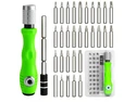 32 in 1 Small Precision Screwdriver Set, Zoikuloi Magnetic Mini Screwdriver Set, Professional Tiny Repair Tool Kit for Glasses, Watches, Laptop, Electronics, Toys, Jewelry, Computers 32 in 1 Small Precision Screwdriver Set, Zoikuloi Magnetic Mini Screwdriver Set, Professional Tiny Repair Tool Kit for Glasses, Watches, Laptop, Electronics, Toys, Jewelry, Computers