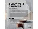 T-FC505 Drum Unit Compatible for Toshiba E-Studio 2505AC 3005AC 3505AC 4505AC 5005AC Printers, Office Printing is Easy Clear Smooth (3 Pack Black) T-FC505 Drum Unit Compatible for Toshiba E-Studio 2505AC 3005AC 3505AC 4505AC 5005AC Printers, Office Printing is Easy Clear Smooth (3 Pack Black)
