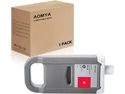 Aomya PFI-706R Ink Cartridge Pigment Ink PFI-706 Ink Cartridge Replacement for Canon imagePROGRAF iPF8300 iPF8400 iPF8300s iPF8400s iPF8400se iPF9400 iPF9400s Printers(700ML RED Aomya PFI-706R Ink Cartridge Pigment Ink PFI-706 Ink Cartridge Replacement for Canon imagePROGRAF iPF8300 iPF8400 iPF8300s iPF8400s iPF8400se iPF9400 iPF9400s Printers(700ML RED