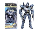 Pacific Rim Mech Action Figure, Strikereureka Boxed Unique Figure Idea, 7.17 in Collectible Mecha Action Figures Kits Pacific Rim Mech Action Figure, Strikereureka Boxed Unique Figure Idea, 7.17 in Collectible Mecha Action Figures Kits