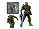Edit Halo Infinite 1/12 Scale Master Chief Mjolnir Mark VI Gen3 6.9" Edit Halo Infinite 1/12 Scale Master Chief Mjolnir Mark VI Gen3 6.9"