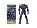 7-inch Gipsy Danger Action Figure Model from - Articulated & Highly Detailed 7-inch Gipsy Danger Action Figure Model from - Articulated & Highly Detailed