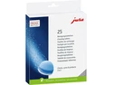 Jura 3-Phase Cleaning Tablets 25045 For All Jura Espresso Machines and Automatic Coffee Centers - 25-Count Jura 3-Phase Cleaning Tablets 25045 For All Jura Espresso Machines and Automatic Coffee Centers - 25-Count