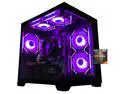 Gaming PC Desktop Computer,AMD Ryzen ,16GB DDR4 3200MHz RAM,ARGB FAN*5,Wi-Fi and BT,Game Design Office console,Sea View Room,Pre installed gaming home computer Gaming PC Desktop Computer,AMD Ryzen ,16GB DDR4 3200MHz RAM,ARGB FAN*5,Wi-Fi and BT,Game Design Office console,Sea View Room,Pre installed gaming home computer