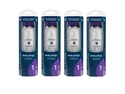 Replacement for 4396841, Filter 1, EDR1RXD1, 4396710, Kenmore 46-9083, 46-9030(Pack of 4) Replacement for 4396841, Filter 1, EDR1RXD1, 4396710, Kenmore 46-9083, 46-9030(Pack of 4)