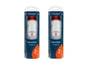 Replacement for 4396841, Filter 2, EDR2RXD1, 4396710, Kenmore 46-9083, 46-9030(Pack of 2) Replacement for 4396841, Filter 2, EDR2RXD1, 4396710, Kenmore 46-9083, 46-9030(Pack of 2)