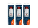 Replacement for 4396841, Filter 2, EDR2RXD1, 4396710, Kenmore 46-9083, 46-9030(Pack of 3) Replacement for 4396841, Filter 2, EDR2RXD1, 4396710, Kenmore 46-9083, 46-9030(Pack of 3)