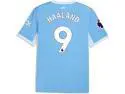 Men's Manchester City 2026/27 HAALAND #9 Home Jersey - Blue | Official replica soccer jersey;short sleeves; regular fit; dryCELL moisture-wicking; breathable fabric 3XL Men's Manchester City 2026/27 HAALAND #9 Home Jersey - Blue | Official replica soccer jersey;short sleeves; regular fit; dryCELL moisture-wicking; breathable fabric 3XL