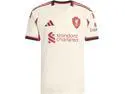 Liverpool FC 25/26 Men's Away Jersey 2XL Liverpool FC 25/26 Men's Away Jersey 2XL