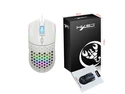 HXSJ Wired RGB Gaming Mouse, Lightweight Honeycomb Shell, Programmable Buttons, USB Gaming Mouse HXSJ Wired RGB Gaming Mouse, Lightweight Honeycomb Shell, Programmable Buttons, USB Gaming Mouse