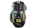 RGB Gaming Mouse Backlit Wired Ergonomic 10 Button Programmable Mouse ,UP to 12800 DPI, RGB,10 Programmable Buttons RGB Gaming Mouse Backlit Wired Ergonomic 10 Button Programmable Mouse ,UP to 12800 DPI, RGB,10 Programmable Buttons