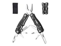 MINI Multitool Pliers, Christmas Birthday Gifts for Men Boyfriend Dad Husband Women, Pocket Knife 14-In-1, Rugged and Practical Portable Computer and Bike Gadgets, Black Camping and Survival Tools MINI Multitool Pliers, Christmas Birthday Gifts for Men Boyfriend Dad Husband Women, Pocket Knife 14-In-1, Rugged and Practical Portable Computer and Bike Gadgets, Black Camping and Survival Tools