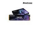 Bestoss 512GB NVMe SSD M.2 PCIe 3.0, Gen 3x4 2280 Internal Solid State Drive, 3D NAND TLC, Up to 3200MB/s, Compatible with Laptop and PC Desktops Bestoss 512GB NVMe SSD M.2 PCIe 3.0, Gen 3x4 2280 Internal Solid State Drive, 3D NAND TLC, Up to 3200MB/s, Compatible with Laptop and PC Desktops