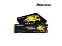 Bestoss NVMe M.2 SSD PCIe 4.0 512GB m.2 2280 Internal Solid State Hard Drive, Read UP to 7000MB/s for Gaming Expansion, High Performance SSD Bestoss NVMe M.2 SSD PCIe 4.0 512GB m.2 2280 Internal Solid State Hard Drive, Read UP to 7000MB/s for Gaming Expansion, High Performance SSD