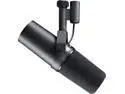 SM7B Dynamic Vocal Microphone for Podcasting & Streaming SM7B Dynamic Vocal Microphone for Podcasting & Streaming