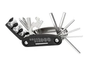 Bike Multi Tool, 16 in 1 Bicycle Multi-Tool, Bicycle Repair Tool, Portable Foldable Bike Multitool Cycling Tool Bike Multi Tool, 16 in 1 Bicycle Multi-Tool, Bicycle Repair Tool, Portable Foldable Bike Multitool Cycling Tool