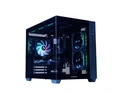 Mloong Black Gaming PC AMD Ryzen 5 5500 (Up to 4.2 GHz) CPU, GeForce RTX 5060 8GB, 1TB NVME SSD, 16GB DDR4 RAM 3200MHz, 650W PSU,7ARGB Fans, Windows 11 Home 64-bit WIFI Gaming Desktop, Black Mloong Black Gaming PC AMD Ryzen 5 5500 (Up to 4.2 GHz) CPU, GeForce RTX 5060 8GB, 1TB NVME SSD, 16GB DDR4 RAM 3200MHz, 650W PSU,7ARGB Fans, Windows 11 Home 64-bit WIFI Gaming Desktop, Black