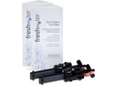2 Pack FreshWater Salt System Cartridge Replacement for Hot Spring & Caldera Spa Salt Water System 2 Pack FreshWater Salt System Cartridge Replacement for Hot Spring & Caldera Spa Salt Water System