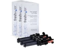 3 Pack FreshWater Salt System Cartridge Replacement for Hot Spring & Caldera Spa Salt Water System 3 Pack FreshWater Salt System Cartridge Replacement for Hot Spring & Caldera Spa Salt Water System