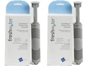 Hot Spring Spas Jetsetter Freshwater Ag+ Continuous Silver Ion Cleaner 71325-2 Pack Hot Spring Spas Jetsetter Freshwater Ag+ Continuous Silver Ion Cleaner 71325-2 Pack