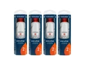 Replacement for 4396841, Filter 2, EDR2RXD1, 4396710, Kenmore 46-9083, 46-9030(4-pack) Replacement for 4396841, Filter 2, EDR2RXD1, 4396710, Kenmore 46-9083, 46-9030(4-pack)