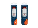 Replacement for 4396841, Filter 2, EDR2RXD1, 4396710, Kenmore 46-9083, 46-9030(2-pack) Replacement for 4396841, Filter 2, EDR2RXD1, 4396710, Kenmore 46-9083, 46-9030(2-pack)