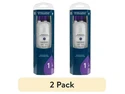 Replacement for 4396841, Filter 1, EDR1RXD1, 4396710, Kenmore 46-9083, 46-9030(Pack of 2) Replacement for 4396841, Filter 1, EDR1RXD1, 4396710, Kenmore 46-9083, 46-9030(Pack of 2)