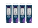 Replacement for 4396841, Filter 1, EDR1RXD1, 4396710, Kenmore 46-9083, 46-9030(Pack of 4) Replacement for 4396841, Filter 1, EDR1RXD1, 4396710, Kenmore 46-9083, 46-9030(Pack of 4)