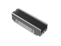 TEUCER M.2-12 SSD Heatsink, Double 6mm Pure Copper Heat Pipe, Aluminum M.2 2280 SSD Cooler for Single & Double Sided NVMe SSD TEUCER M.2-12 SSD Heatsink, Double 6mm Pure Copper Heat Pipe, Aluminum M.2 2280 SSD Cooler for Single & Double Sided NVMe SSD
