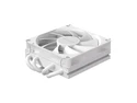TEUCER TE-37 37mm Height ITX CPU Cooler, 4 Heat Pipes 92mm PWM Fan Low Profile Air Cooler for Mini PC TEUCER TE-37 37mm Height ITX CPU Cooler, 4 Heat Pipes 92mm PWM Fan Low Profile Air Cooler for Mini PC
