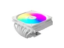 TEUCER TE-75 Low Profile CPU Cooler 75mm Height, 8×6mm Heat Pipes, 120mm ARGB PWM Fan, ITX Small Form Factor CPU Air Cooler for Intel LGA1700 AMD AM5 TEUCER TE-75 Low Profile CPU Cooler 75mm Height, 8×6mm Heat Pipes, 120mm ARGB PWM Fan, ITX Small Form Factor CPU Air Cooler for Intel LGA1700 AMD AM5