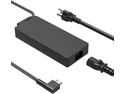 Core Tech - 230W AC Laptop Charger for Razer Blade 14/15/16/17 RC30-0248 RC30-0238 - Black Core Tech - 230W AC Laptop Charger for Razer Blade 14/15/16/17 RC30-0248 RC30-0238 - Black