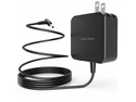 Core Tech - 65W AC Laptop Charger for VivoBook 15/17, F412/F512/X512 Series - Black Core Tech - 65W AC Laptop Charger for VivoBook 15/17, F412/F512/X512 Series - Black
