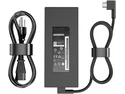 Core Tech - 330W GaN AC Laptop Charger for Razer Blade 16/17/18 RC30-0484 - Black Core Tech - 330W GaN AC Laptop Charger for Razer Blade 16/17/18 RC30-0484 - Black