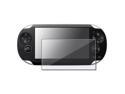 6 x Reusable Anti-Glare Screen Protector film filter cover for Sony Playstation PS vita