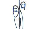 Klipsch AS-5i Pro Sport In-Ear Headphones, Blue