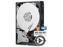 WD AV-GP WD20EURX 2 TB 3.5" Internal Hard Drive - SATA - 64 MB Buffer