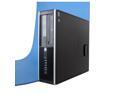 HP 8000 SFF Windows 10 Wireless Core 2 Duo (3.0 Ghz) E8400 4 GB 160 GB DVD - 8000 Elite PC