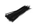 Seismic Audio - SAPT144 - Zip Ties - 8 Inches (Pack of 50)