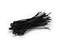 Seismic Audio - SAPT143 - Zip Ties - 4 Inches (Pack of 50)