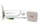 Intel 750 Series AIC 1.2TB PCI-Express 3.0 x4 MLC 1.2T SSD Internal Solid State Drive SSDPEDMW012T4X1 with USB 3.0 HUB