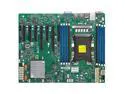 SUPERMICRO MBD-X11SPL-F-O ATX Server Motherboard LGA 3647 Intel C621