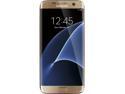 Samsung Galaxy S7 EDGE FACTORY UNLOCKED SM-G935F Platinum Gold 32GB 4G LTE